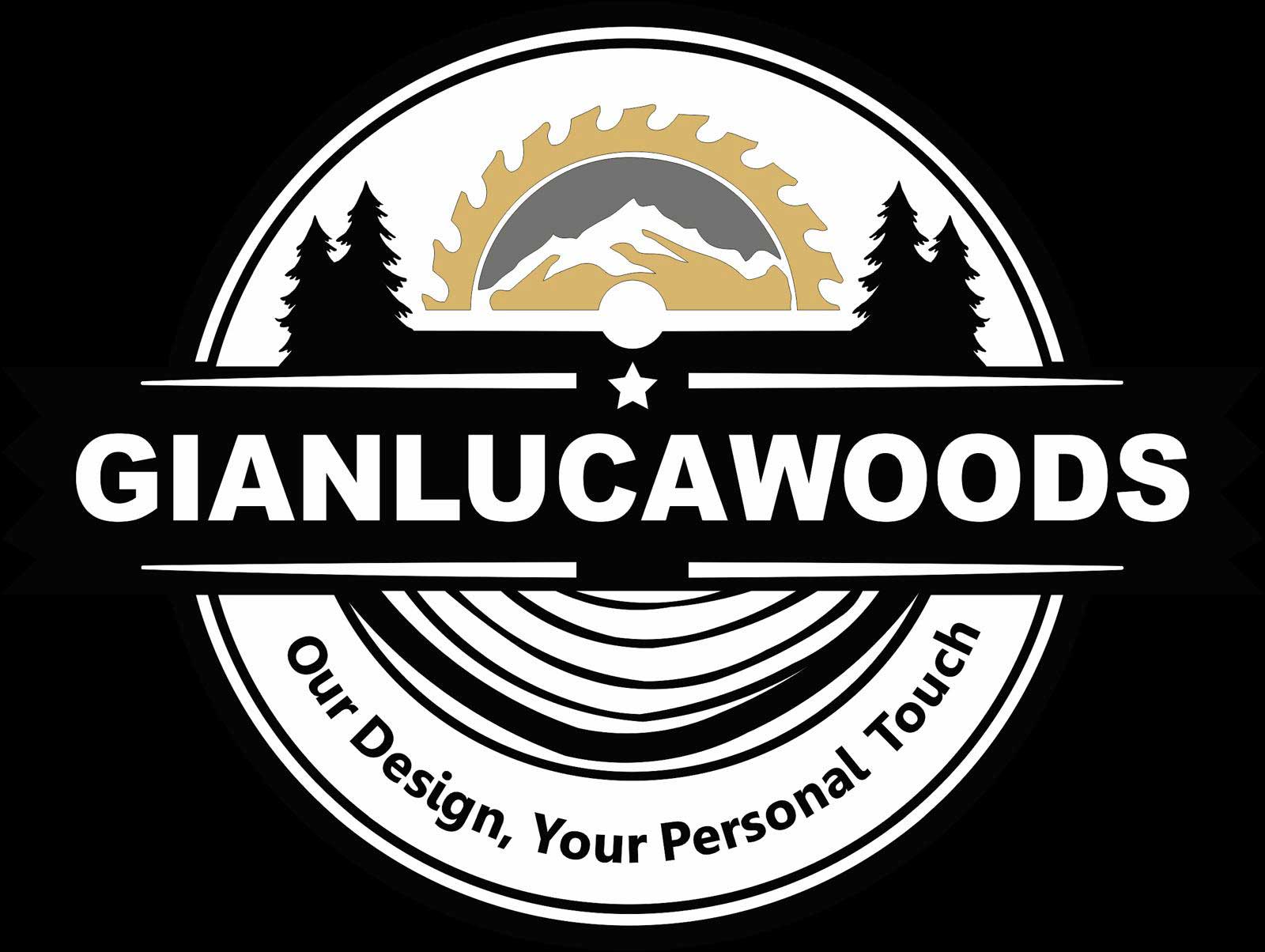 Gianluca Woods